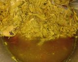 Foto langkah ke 2 dari resep Indomiyagor (Indomie Ayam Goreng).