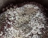 Foto del paso 2 de la receta: Crackers de Garbanzos Crocantes