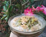 Foto langkah ke 13 dari resep Gulai tauco khas minang.