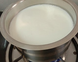 હોમ મેડ પનીર (Home Made Paneer Recipe In Gujarati) રેસીપી સ્ટેપ1ફોટો