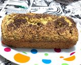 Foto del paso 8 de la receta: Budín de naranja vegano🍊