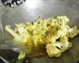 लहशुनिया मसाला गोभी(lehsuniya masala gobhi recipe in hindi) रेसिपी चरण 1 फोटो