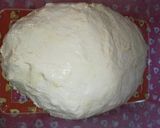 Foto del passaggio 5 della ricetta Bretzel bun (panini per hamburger stile pretzel)
