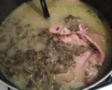 Foto del paso 3 de la receta: Chuleta en Chile verde y verdolagas