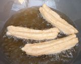 Foto langkah ke 5 dari resep Cakwe abang abang.