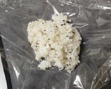 蛋飯糰的食譜步驟2照片