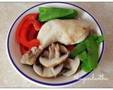 Hình bước làm 4 của món Day 7 | Thực đơn Clean eating cho 14 ngày