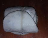 Foto langkah ke 10 dari resep Rosebud Steamed Buns ala Violet Azalea.