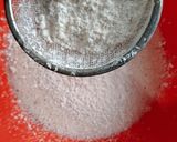 Foto del paso 5 de la receta: Panqueques de banana con harina de arroz (8 porciones)