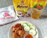 Foto langkah ke 7 dari resep Ayam Goreng Ketumbar.
