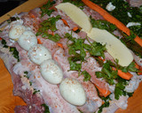 Foto del paso 7 de la receta: Matambre arrollado