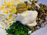 Thunfischsalat