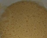 Foto del paso 3 de la receta: Torta húmeda de manzana muy fácil