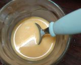 A picture of step 5 of Kulfi malai(Indian frozen dessert)#icecreamfanatic.