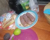 Foto del paso 5 de la receta: Choripan