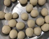 Foto langkah ke 3 dari resep Cilok Kuah Pedas.