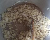 Foto del paso 1 de la receta: Fideos a la cremolin