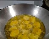 Foto langkah ke 4 dari resep Perkedel Bondon Kw.