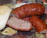 Foto del paso 7 de la receta: Achuras a la parrilla circular y algo más