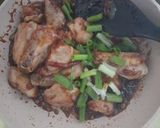Foto langkah ke 4 dari resep Ayam Goreng Mentega.