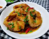 Hình bước làm 2 của món Cơm nhà 5