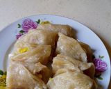 Foto langkah ke 6 dari resep Kari kentang balut roti prata.