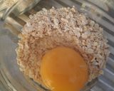 Foto langkah ke 1 dari resep Banana oatmeal cake / Kue Pisang Oatmeal.