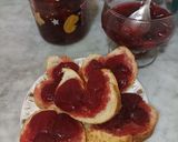 صورة لخطوة 11 من وصفة مربى فراولة 🍓🍓🍓🍓 اروع من الروعة !!!