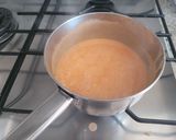 Foto del paso 9 de la receta: Canelones de rape, merluza y gambas #cumplimos9