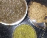 चमचमीत मटण रस्सा (mutton rassa recipe in marathi) रेसिपी स्टेप 3 फोटो 