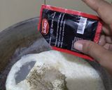 Foto langkah ke 4 dari resep Pasta cheese simple.