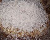 A picture of step 14 of Degi chicken biryani 🍗🥬🌶.
