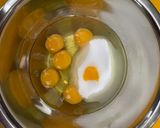 Foto langkah ke 3 dari resep Bolu Tape.