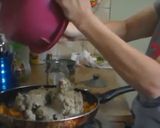 Foto del paso 4 de la receta: Carne vegetariana