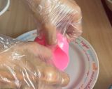 Foto langkah ke 5 dari resep Getuk Ubi Leftover.