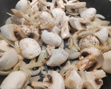 Foto del paso 2 de la receta: Champiñones bravos