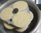 Minty Oats Idli recipe step 5 photo