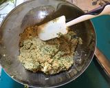 Foto del passaggio 3 della ricetta Falafel