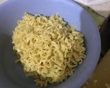 Foto langkah ke 1 dari resep Mie dok dok Jawa indomie.