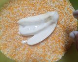 Foto langkah ke 3 dari resep Pisang Goreng Pasir Crispy.