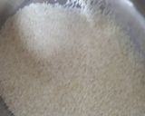 મોરૈયા ની ફરાળી ખીચડી (Moraiya Farali Khichdi Recipe In Gujarati) રેસીપી સ્ટેપ1ફોટો