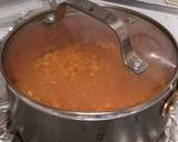 Motichoor Ladoo recipe step 5 photo