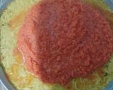 Foto del paso 7 de la receta: Pizza 🍕 dieta