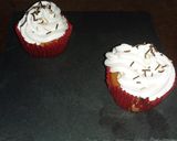 Foto del paso 10 de la receta: Muffins de manzana con canela