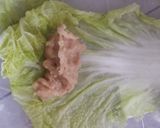 Foto langkah ke 3 dari resep Gyoza.
