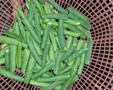 Foto langkah ke 3 dari resep Oseng tempe babycorn.