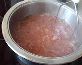 Foto del paso 1 de la receta Mermelada de higos -sin azúcar-
