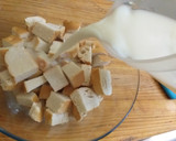 Foto del paso 1 de la receta: Budín de jurel