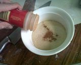 Foto del paso 1 de la receta: Orejitas de hojaldre