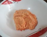 Foto langkah ke 1 dari resep Piyaju / Lentil Fritters.